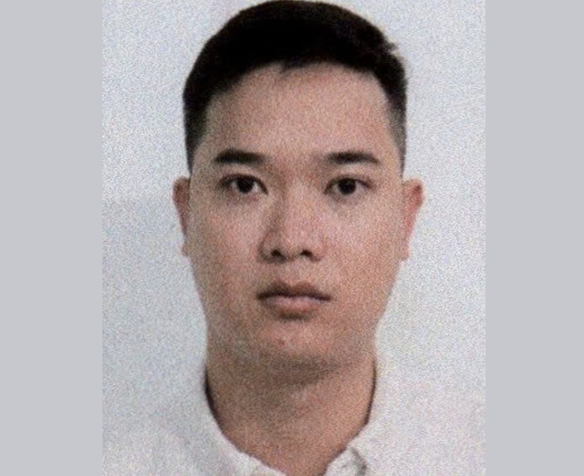 Truy nã đối tượng trong đường dây lừa đảo của Phó Đức Nam và Lê Khắc Ngọ- Ảnh 1.