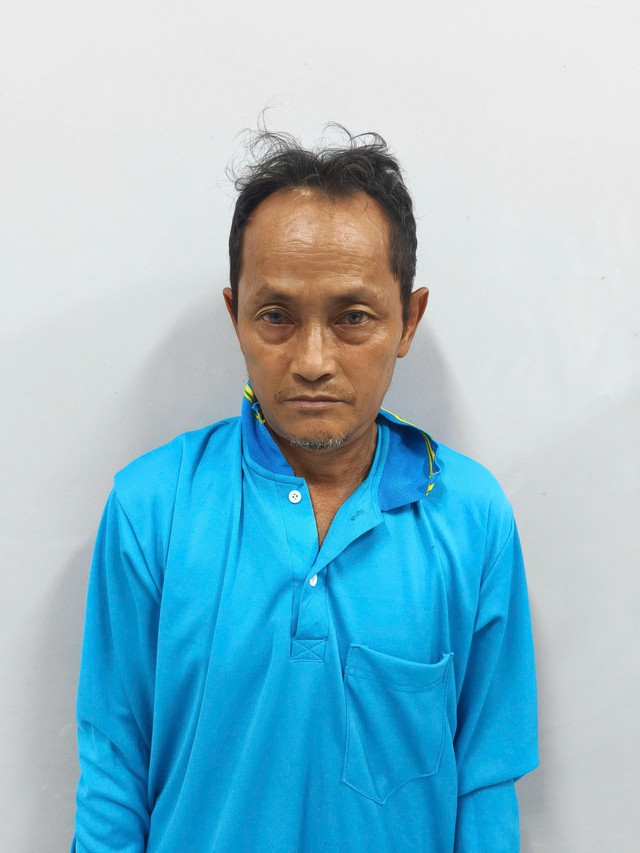 Gã bảo vệ nhiều lần hiếp dâm nữ sinh lớp 4- Ảnh 1.