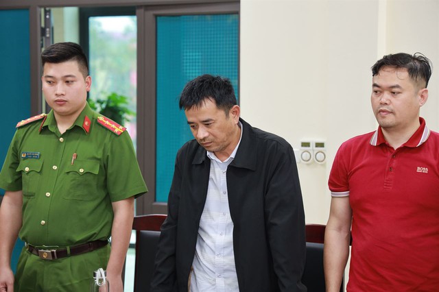 Không chịu thanh toán tiền lương cho công nhân, chỉ huy công trường bị khởi tố
- Ảnh 1.