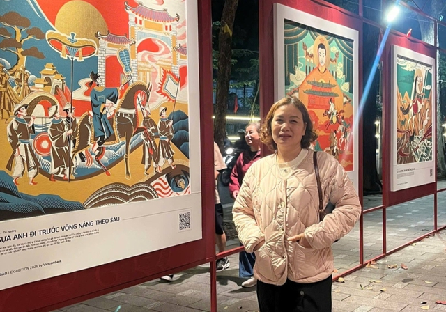 Phụ nữ thích nhất điều gì trong ngày 8/3?- Ảnh 1.