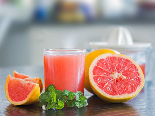 5 loại đồ uống hỗ trợ cơ thể sản sinh collagen tự nhiên- Ảnh 1. 5 loại đồ uống hỗ trợ cơ thể sản sinh collagen tự nhiên- Ảnh 1.