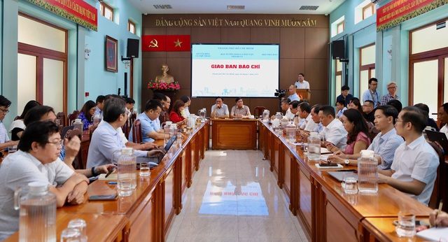 TPHCM đảm bảo phòng chống dịch bệnh, vệ sinh an toàn thực phẩm trong ngày bầu cử- Ảnh 1.