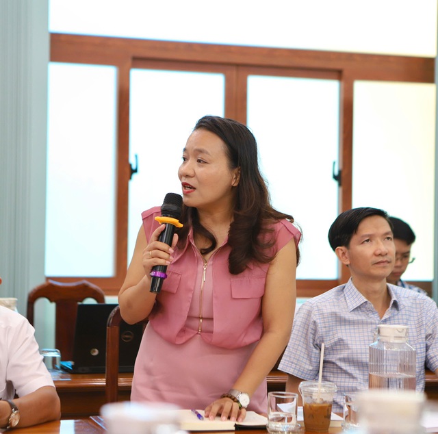 TPHCM đảm bảo phòng chống dịch bệnh, vệ sinh an toàn thực phẩm trong ngày bầu cử- Ảnh 3.