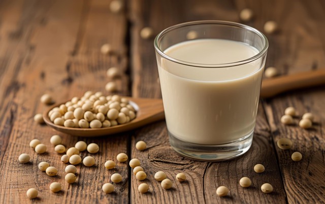 5 loại đồ uống hỗ trợ cơ thể sản sinh collagen tự nhiên- Ảnh 3. 5 loại đồ uống hỗ trợ cơ thể sản sinh collagen tự nhiên- Ảnh 3.