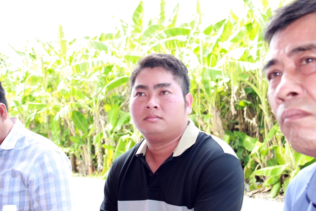 Một cây cầu – nhịp nối hai bờ kênh và những tấm lòng- Ảnh 2.