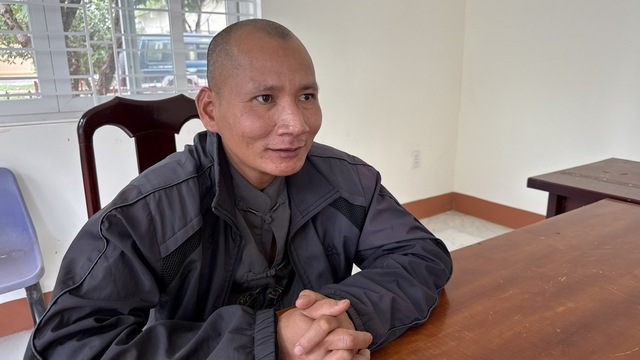 Bắt kẻ được mời ăn nhậu xong hiếp dâm con chủ nhà- Ảnh 1.