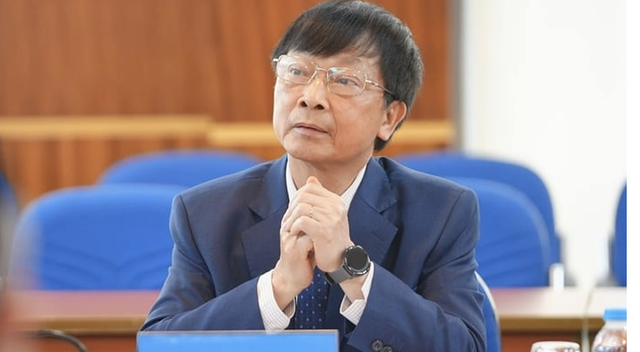 Bắt nguyên Chủ tịch HĐQT Vinaconex Nguyễn Hữu Tới- Ảnh 2.