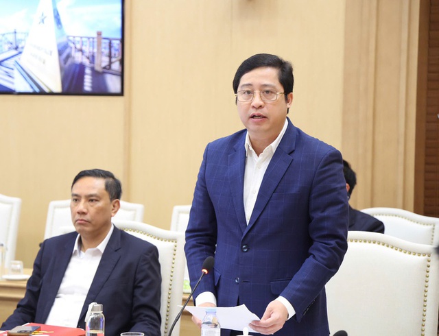 Công bố quyết định kiểm tra, giám sát của Bộ Chính trị đối với Ban Thường vụ Tỉnh ủy Lào Cai- Ảnh 3.