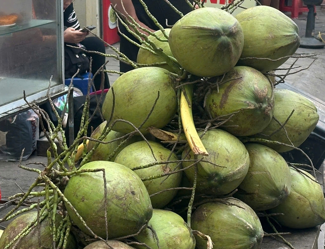 Bác sĩ tim mạch gợi ý 3 đồ uống cho người huyết áp cao- Ảnh 1.