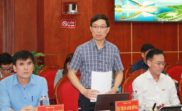 Tương lai của trạm y tế xã: Từ phòng khám nhỏ đến trung tâm quản lý sức khỏe cộng đồng- Ảnh 4.