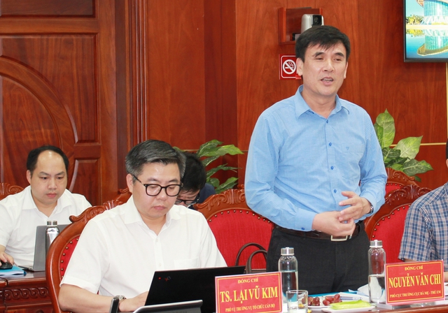 Tương lai của trạm y tế xã: Từ phòng khám nhỏ đến trung tâm quản lý sức khỏe cộng đồng- Ảnh 7.