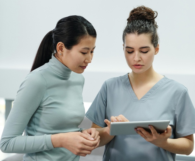 Nhận diện 5 bệnh phụ khoa thường gặp và bí quyết phòng ngừa chủ động- Ảnh 1.