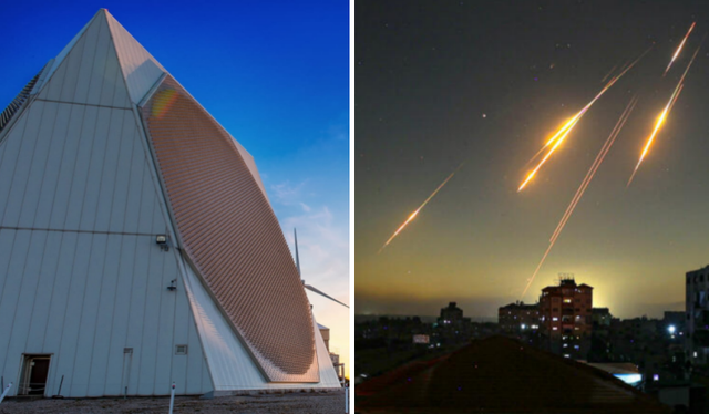 Iran phá hủy nhiều hệ thống radar trị giá khoảng 2,7 tỷ USD của Mỹ- Ảnh 1.