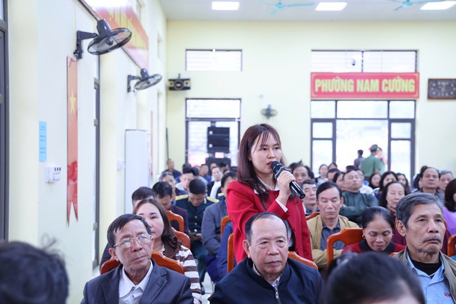 Phó Thủ tướng: Dự kiến tăng lương cơ sở 8% từ 1/7- Ảnh 3.