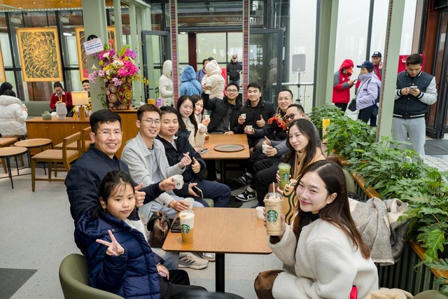 Điểm danh những trải nghiệm ẩm thực 'độc bản' không nên bỏ lỡ khi đến Sa Pa- Ảnh 1.