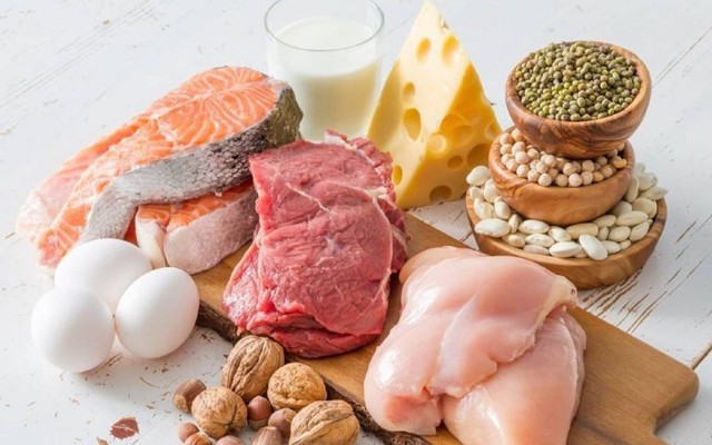 Tại sao cần bổ sung sắt dự phòng cho trẻ lười ăn thịt cá?- Ảnh 1. Tại sao cần bổ sung sắt dự phòng cho trẻ lười ăn thịt cá?- Ảnh 1.