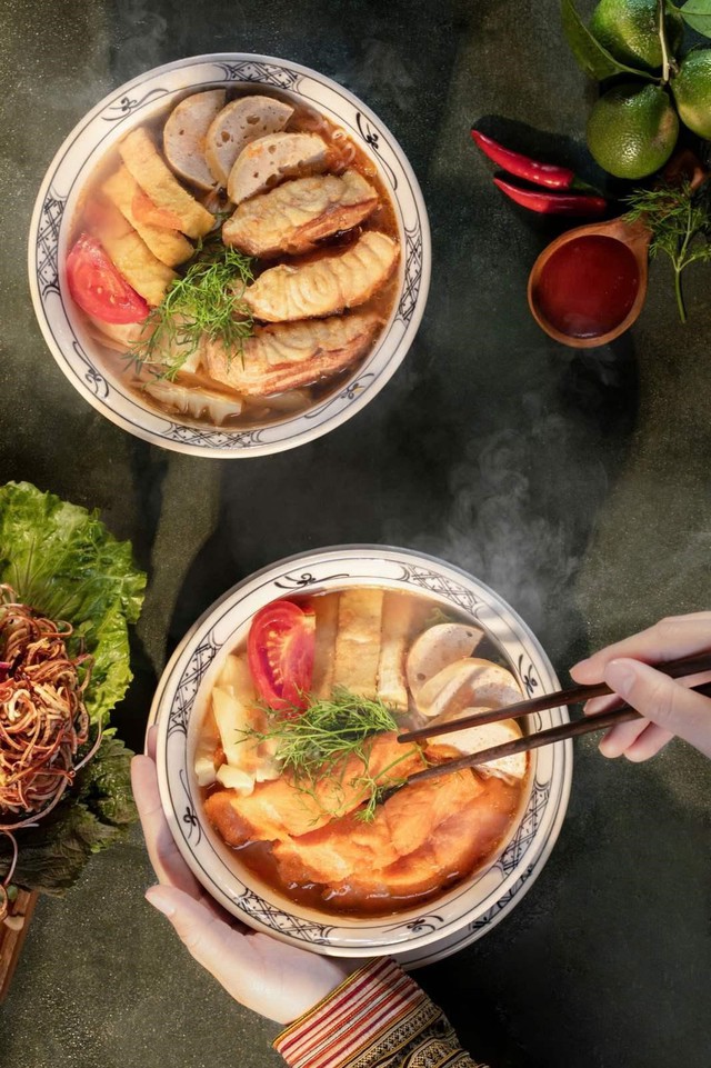 Điểm danh những trải nghiệm ẩm thực 'độc bản' không nên bỏ lỡ khi đến Sa Pa- Ảnh 3.