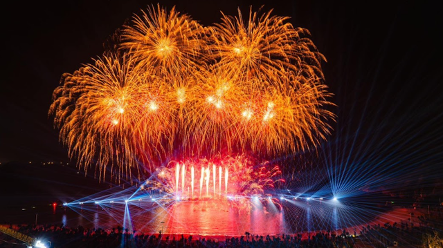 Nghỉ dài ngày từ Giỗ Tổ Hùng Vương, nhiều du khách lên kế hoạch đến 'đảo trải nghiệm' này- Ảnh 4.