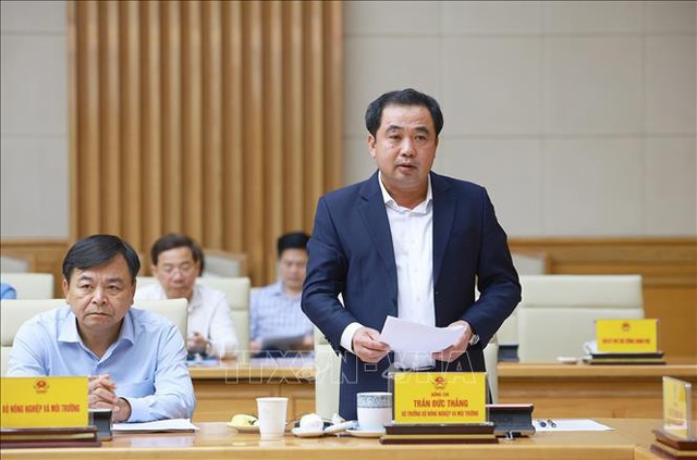 Gần 500 người chết do thiên tai năm 2025, thiệt hại hơn 100 tỷ đồng- Ảnh 2.