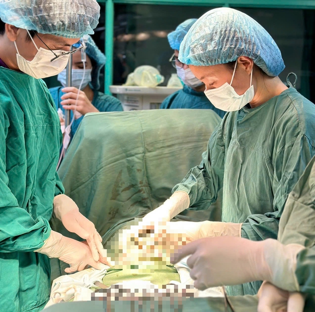 Hiểu đúng về thai kỳ nguy cơ cao để mẹ và bé an toàn- Ảnh 6.