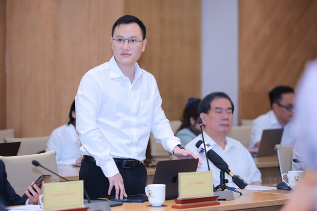 Thí điểm có kiểm soát và giới hạn quy mô đối với internet của Starlink- Ảnh 1.