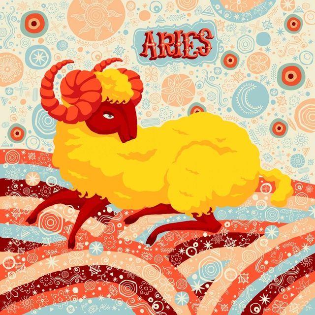 Tử vi 12 cung hoàng đạo tháng 4/2026 - tử vi 12 chòm sao tháng 4 chi tiết nhất- Ảnh 1.