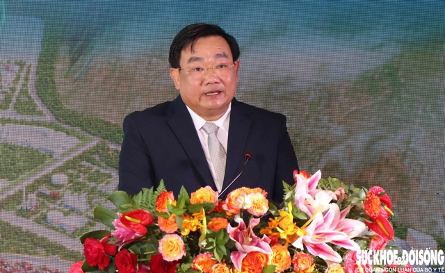 Hơn 60.000 tỷ đồng đầu tư dự án Nhà máy Nhiệt điện LNG và Dự án Khu bến cảng Cà Ná- Ảnh 3.