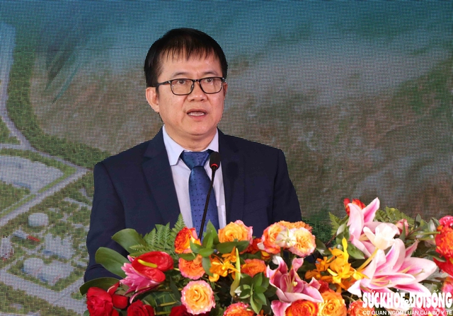 Hơn 60.000 tỷ đồng đầu tư dự án Nhà máy Nhiệt điện LNG và Dự án Khu bến cảng Cà Ná- Ảnh 4.