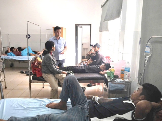 Đắk Lắk cảnh báo nguy cơ ngộ độc thực phẩm gia tăng trong mùa nắng nóng- Ảnh 1.