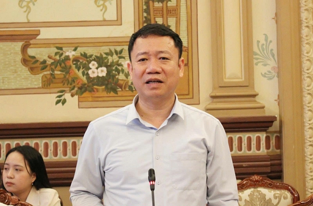 TPHCM trước bài toán mức sinh thấp: Chính sách cần ‘chạm’ đến quyết định của mỗi gia đình- Ảnh 2.