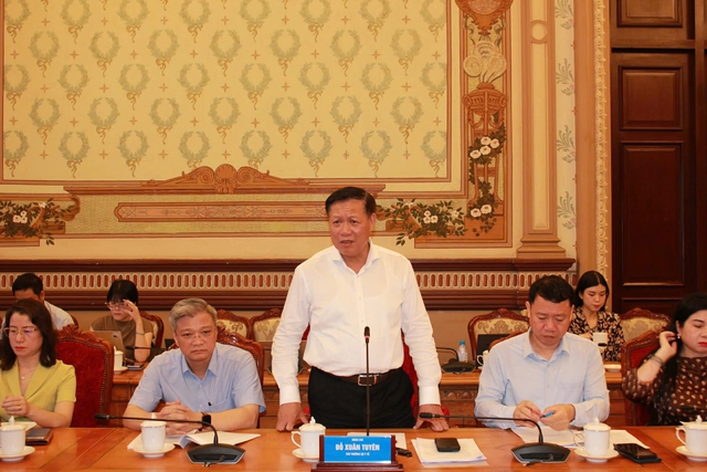 TPHCM trước bài toán mức sinh thấp: Chính sách cần ‘chạm’ đến quyết định của mỗi gia đình- Ảnh 1.