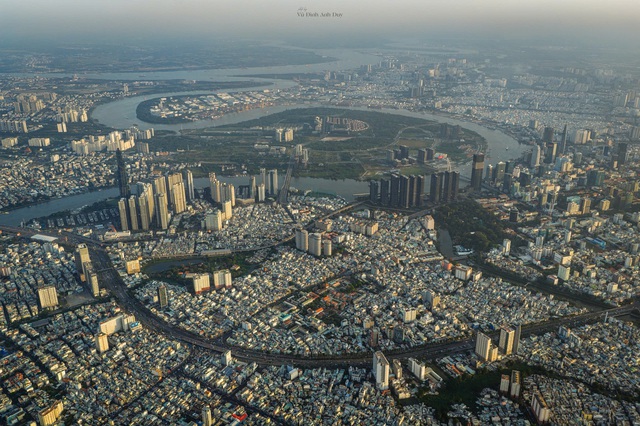 TPHCM dự kiến khởi công đồng loạt 7 dự án lớn dịp 30/4, kích hoạt động lực tăng trưởng- Ảnh 1.