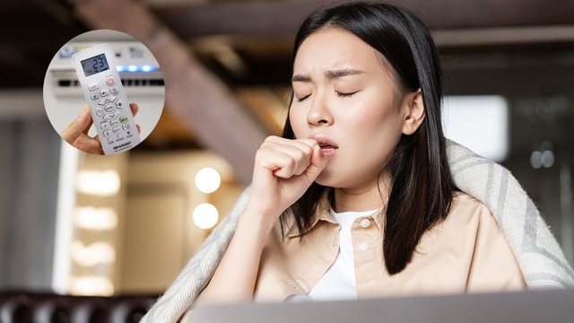 Nắng nóng gõ cửa, vì sao 'hội mũi nhạy cảm' vẫn nghẹt cứng dù trời không lạnh?- Ảnh 1.