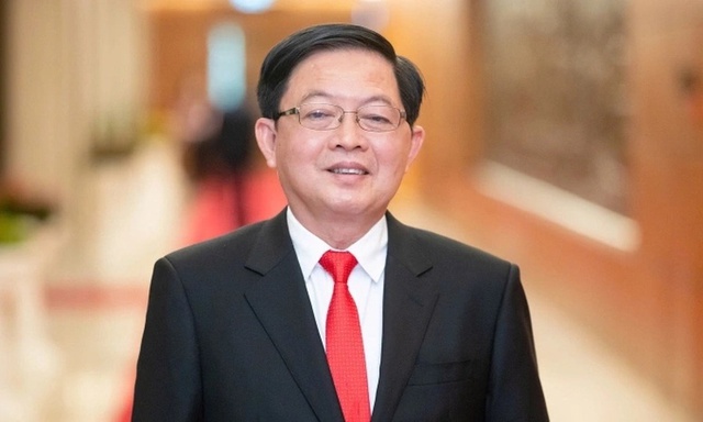 Phân công nhiệm vụ của Thủ tướng và 6 Phó Thủ tướng Chính phủ- Ảnh 5. Phân công nhiệm vụ của Thủ tướng và 6 Phó Thủ tướng Chính phủ- Ảnh 5.