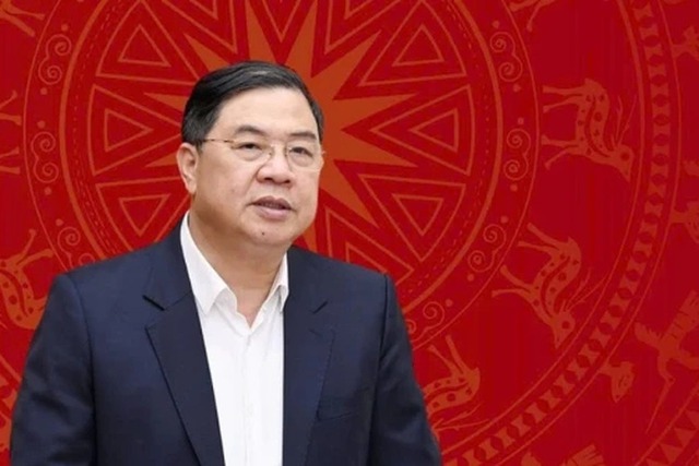 Phân công nhiệm vụ của Thủ tướng và 6 Phó Thủ tướng Chính phủ- Ảnh 2. Phân công nhiệm vụ của Thủ tướng và 6 Phó Thủ tướng Chính phủ- Ảnh 2.