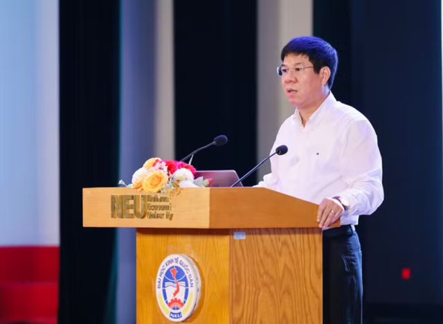 Kỳ thi tốt nghiệp THPT 2026 và kịch bản hóa giải gian lận công nghệ cao- Ảnh 1. Kỳ thi tốt nghiệp THPT 2026 và kịch bản hóa giải gian lận công nghệ cao- Ảnh 1.