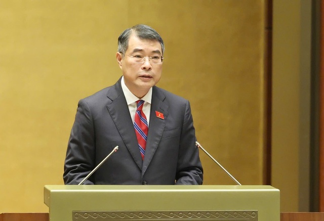 Phân công nhiệm vụ của Thủ tướng và 6 Phó Thủ tướng Chính phủ- Ảnh 1. Phân công nhiệm vụ của Thủ tướng và 6 Phó Thủ tướng Chính phủ- Ảnh 1.