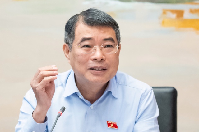 Thủ tướng Lê Minh Hưng: Thể chế như 'con đường' tạo hành lang thông thoáng cho 'cỗ xe' kinh tế phát triển- Ảnh 2. Thủ tướng Lê Minh Hưng: Thể chế như 'con đường' tạo hành lang thông thoáng cho 'cỗ xe' kinh tế phát triển- Ảnh 2.