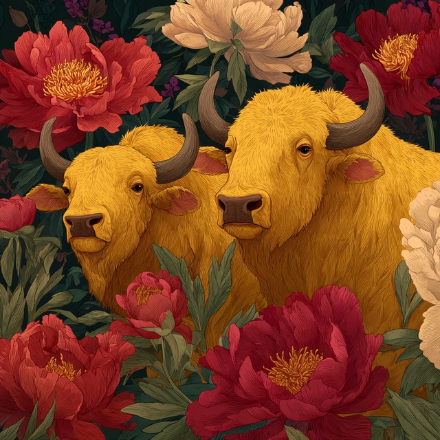 Tử vi 12 con giáp hôm nay 11/4: Thìn mệt mỏi, Mùi làm ăn khởi sắc- Ảnh 1. Tử vi 12 con giáp hôm nay 11/4: Thìn mệt mỏi, Mùi làm ăn khởi sắc- Ảnh 1.