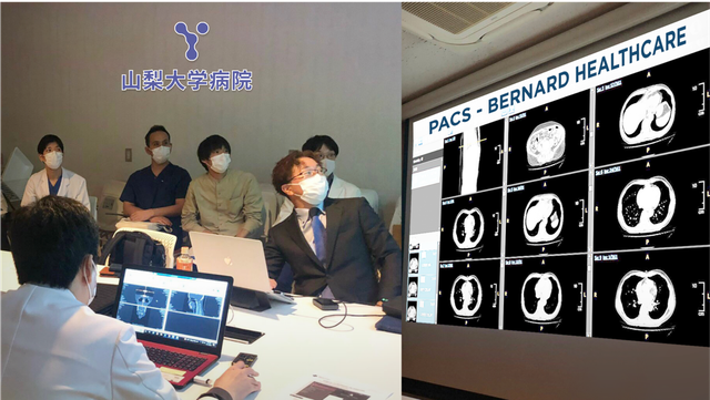 Từ nỗi sợ ‘bỏ sót’ đến hành trình gõ cửa y học Nhật Bản- Ảnh 2.