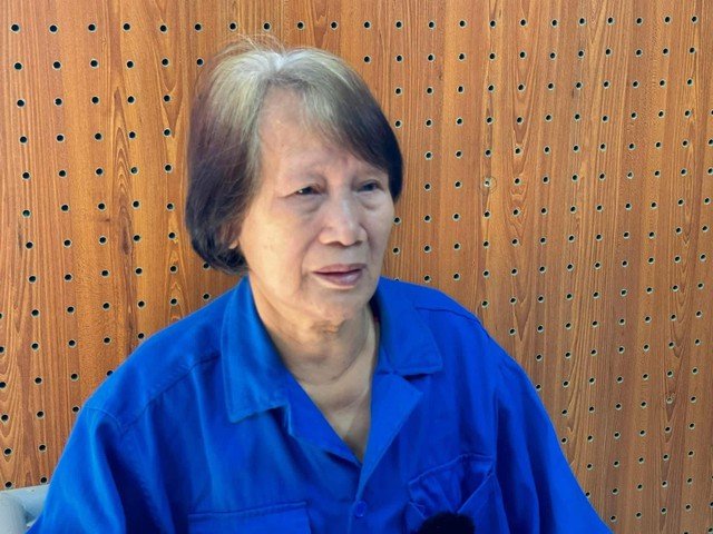 Khởi tố, bắt tạm giam Nguyễn Thị Ngọc sinh năm 1950- Ảnh 1.