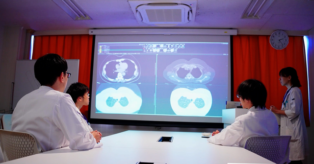 3 lớp đọc chéo và ‘tấm lưới an toàn’ cho người đi tầm soát- Ảnh 3.