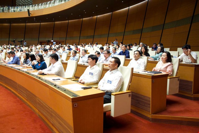 Quy định thi hành Điều lệ Đảng có nhiều điểm mới quan trọng- Ảnh 3.