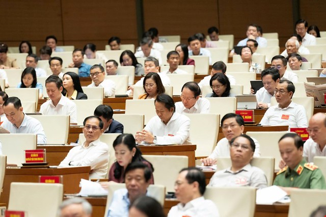 Triển khai hiệu quả Nghị quyết 72, nâng cao năng lực y tế cơ sở và dự phòng- Ảnh 3.