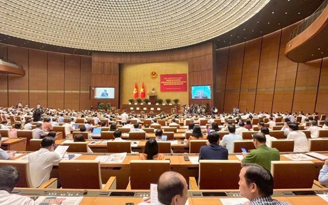 Khai mạc Hội nghị toàn quốc quán triệt, triển khai thực hiện Nghị quyết Trung ương 2- Ảnh 1. Khai mạc Hội nghị toàn quốc quán triệt, triển khai thực hiện Nghị quyết Trung ương 2- Ảnh 1.