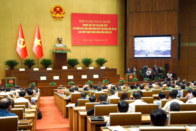 Quy định thi hành Điều lệ Đảng có nhiều điểm mới quan trọng- Ảnh 4.