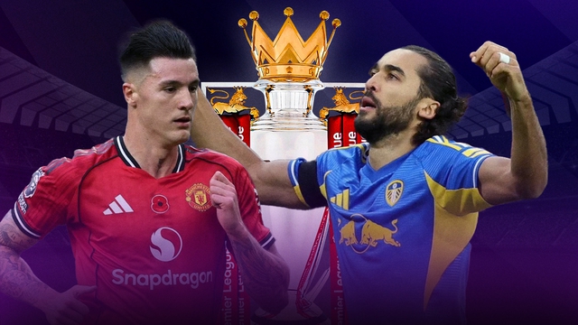 Kênh và link xem trực tiếp MU đấu Leeds ngày 13/4 - 14/4- Ảnh 1.