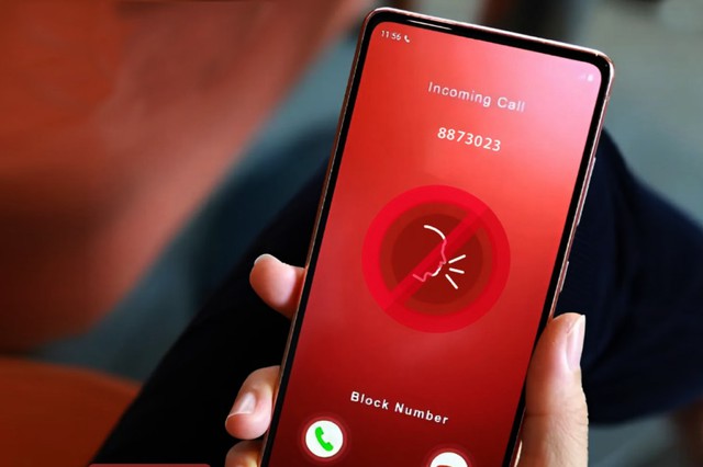 Chuyên gia cảnh báo chiêu lừa: Số điện thoại hiển thị trên màn hình chưa chắc là số thật đang gọi- Ảnh 1.