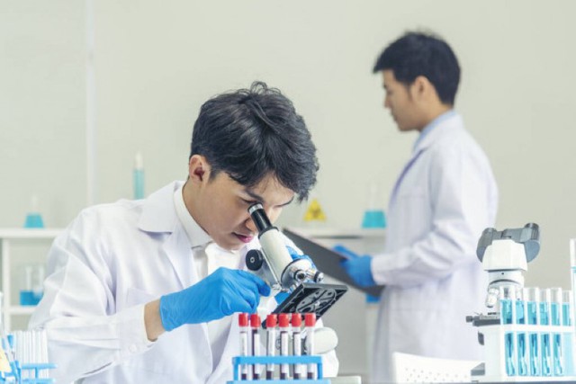 Nghiên cứu sinh xuất sắc được hỗ trợ 1 tỷ đồng/năm từ ngân sách- Ảnh 1.