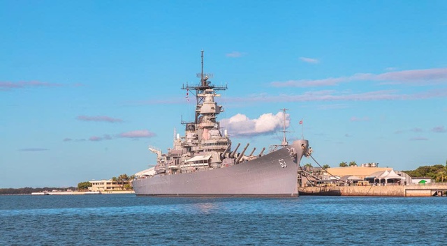 10 thiết giáp hạm cuối cùng của thế giới- Ảnh 10.